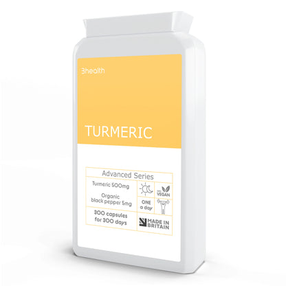 TURMERIC