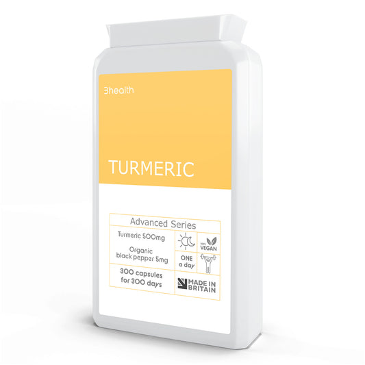 TURMERIC