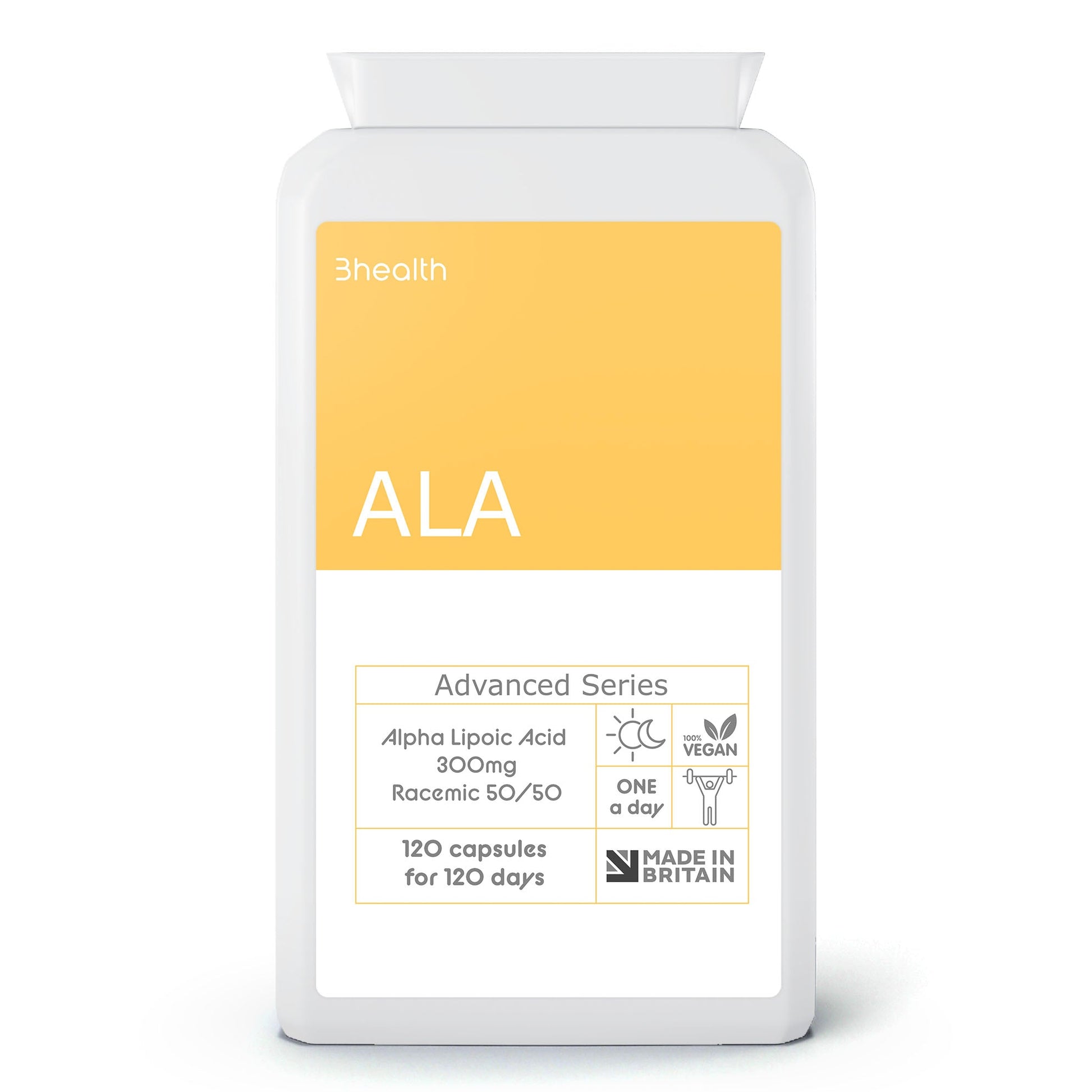ALA - Bhealth Store