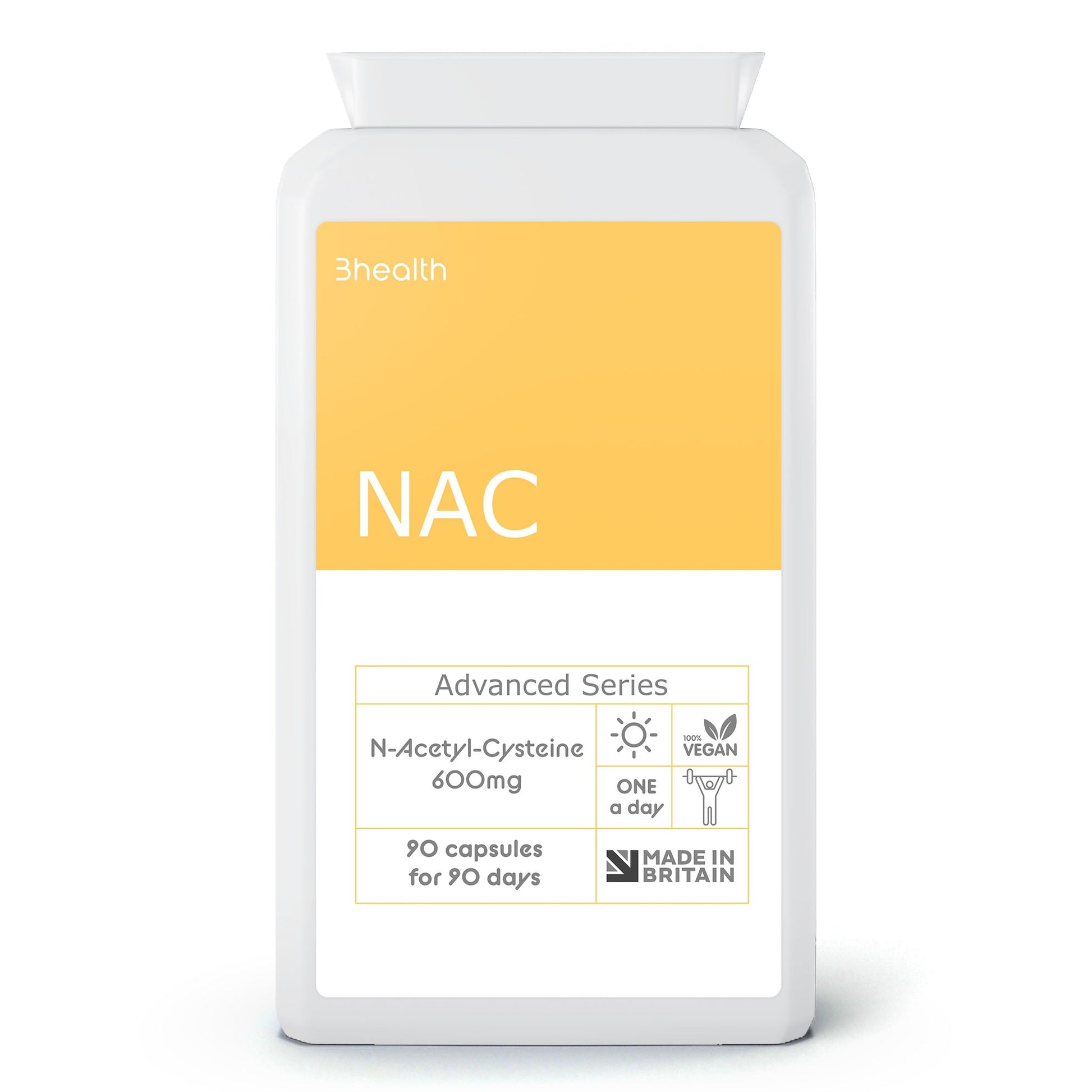 NAC - Bhealth Store